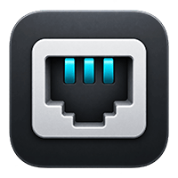 Ports app icon