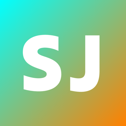 shanejones.co.uk logo